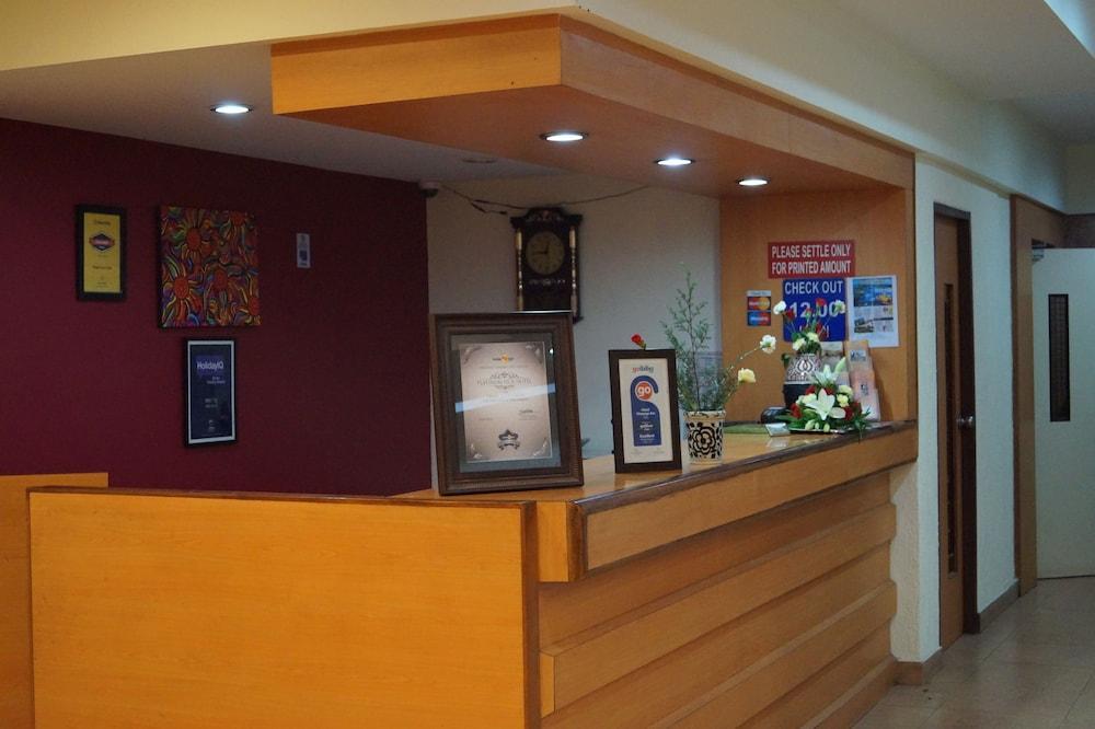 Vinayaga Inn By Poppys, Ooty Dış mekan fotoğraf
