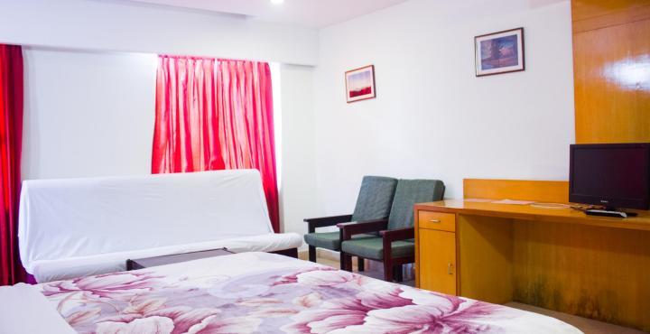 Vinayaga Inn By Poppys, Ooty Dış mekan fotoğraf
