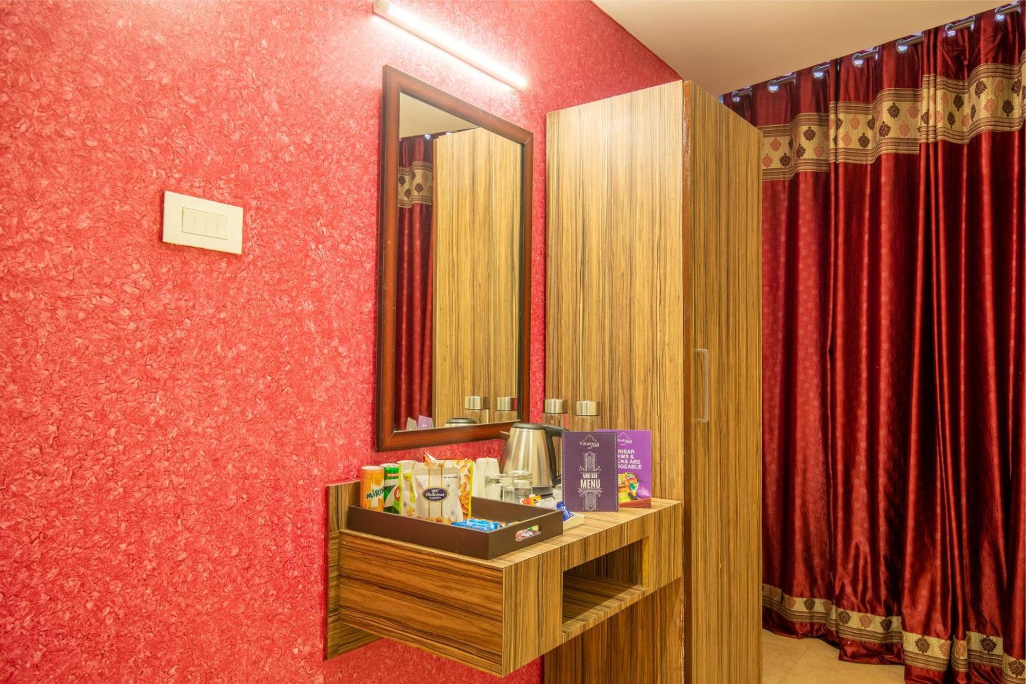 Vinayaga Inn By Poppys, Ooty Dış mekan fotoğraf